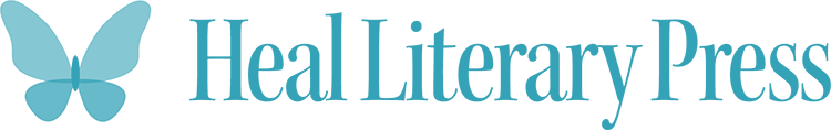 Heal Literary Press Logo